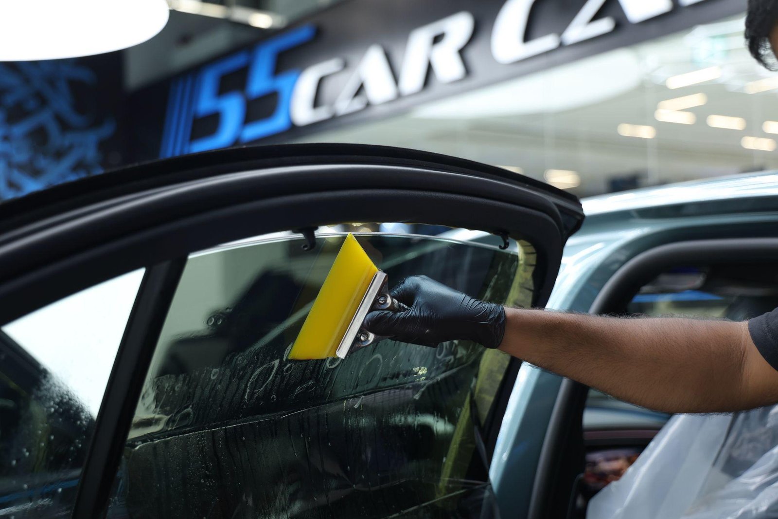 10 Ways to Extend the Lifespan of Your Car Wrap